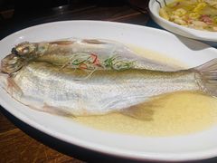 -鱼食饭稻·苏浙土菜17年老馆子(平江路店)