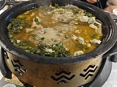 -探鱼·鲜青椒爽麻烤鱼(天一广场店)