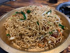 -盈田盈粥庄(博山东路店)