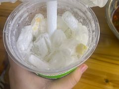 -LINLEE林里·手打柠檬茶(惠城仲恺天益城店)