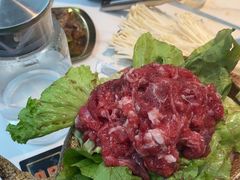 -刘少华贵州小黄牛·鲜牛肉火锅(总店)