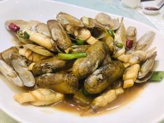 炒蛏子-温岭人家(红花北路店)