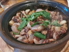 -去茶去餐厅(中央大街店)
