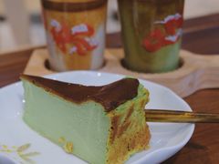 -Metal hands·铁手咖啡