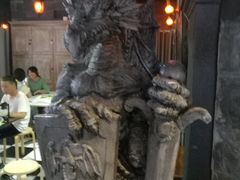 -Dark·大玩家馆沉浸剧情密室(黄埔店)