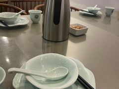 -茶油香闽南菜·花园餐厅(前埔店)