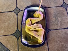 鱼饼-云龙湖阿喆米线(云龙湖店)