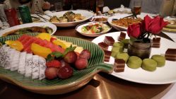 -广州富力君悦大酒店·宴会厅