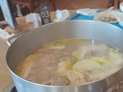 -糟粕醋·椰苑海南菜餐厅(亚龙湾天域酒店)