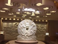 -浙江三立开元名都大酒店