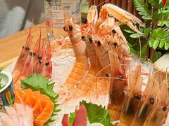 -Minase水濑·日料放题(外滩店)