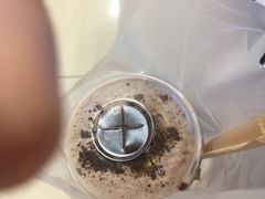 -桂桂茶(滨江百联店)