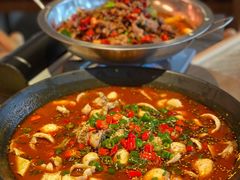 -成都娃娃花园餐厅(河西旗舰店)