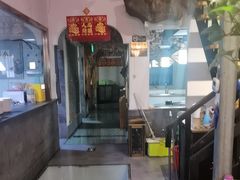 -缘福乡村铁锅炖民宿(八达岭店)