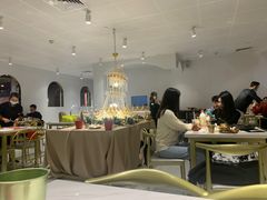 -HOTISLAND海鸡岛·韩国料理(江南西店)