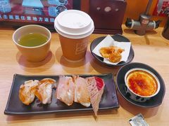 -寿司郎(花城汇南区店)