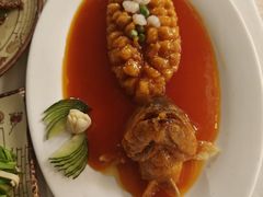 -清真马祥兴菜馆(云南北路店)