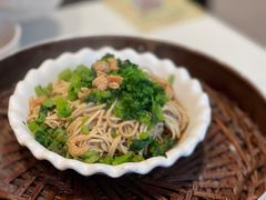 烫干丝-张记酒楼(恒生·欧洲城店)