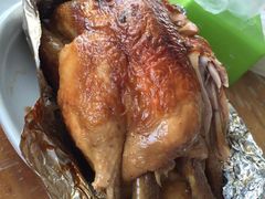 -乡味海鲜农家菜·巽寮土窑鸡(地道美食店)