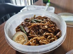 特色卤面-小六汤包·西安老字号·中华名小吃(高新四路店)