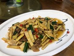 -下梅人家土菜馆(历史文化餐厅度假区店)