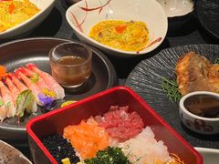 -花潮料理艺食馆(SM新生活广场店)