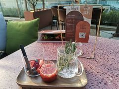 -La Terre乐田(万象城店)