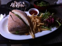 Timezone&nbsp;8&nbsp;Bar&nbsp;&&nbsp;Restaurant东八时区酒吧与餐厅-TIMEZONE8东八时区餐厅&酒吧(798店)
