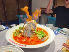 -坛宗剁椒鱼头(河西王府井店)