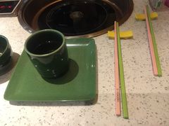 -润园四季椰子鸡火锅(海上世界店)