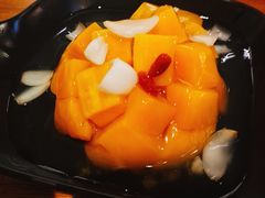 养生南瓜-心邸·庆宴(雅宝城店)