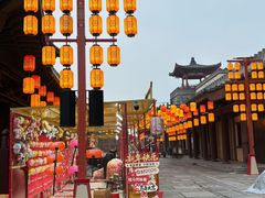 -阳澄湖半岛旅游度假区