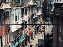 -中山路步行街
