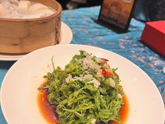 -茶人村·宫廷私厨(奥体印象城店)