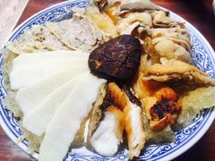 -三林本帮馆(中林街店)