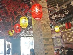 -金杨拉面王小吃面馆·牛三宝面·红烧牛肉粉