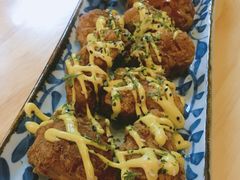 -维卡食舍(户部山店)