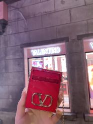 -VALENTINO华伦天奴美妆