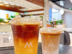 -M Stand(南京新街口金鹰店)