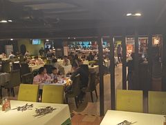 -戈拿旺巴西烤肉(崇文门店)