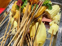 -玉林串串香(桥西店)