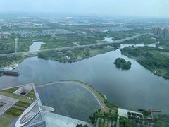 -嘉定凯悦·咖啡厅