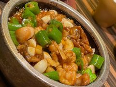 -江太极江浙菜(马桥万达广场店)