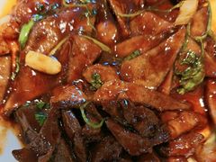 -北李妈妈菜·海肠捞饭(开发区万达店)