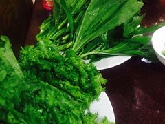 -银同牦牛肉火锅