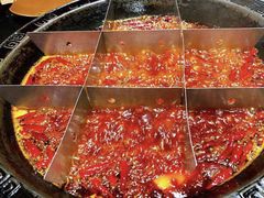 -宽板凳老灶火锅(南礼士路店)