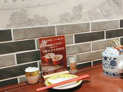 -京味张·北京烤鸭(天河南二路店)