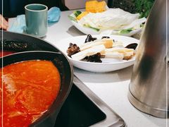 -新辣道鱼火锅(西直门店)
