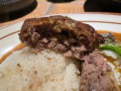 -山杏yama-katsu·吉列炸物
