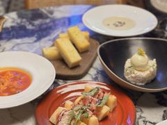 -人民咖啡馆(四行仓库店)